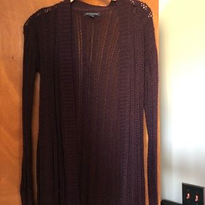 American eagle sweater